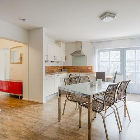 Ferienwohnung Thiergarten Mistelgau Eksteriør billede