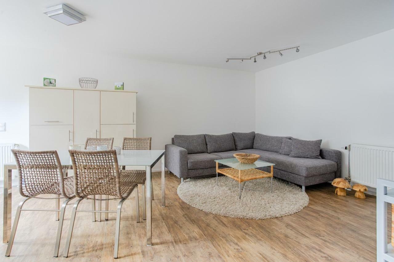 Ferienwohnung Thiergarten Mistelgau Eksteriør billede